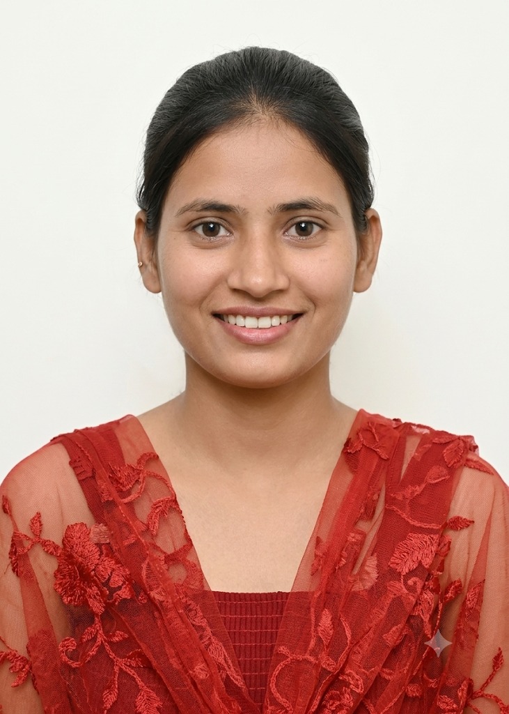 Chandni - Full time Baby Sitter in Bandra in Mumbai
